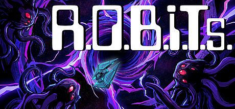 Robits: Quantum Descent Game