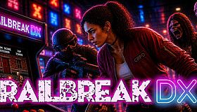 Railbreak DX