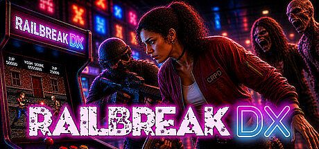 Railbreak DX Game