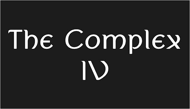 Buy The Complex IV
