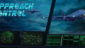 Approach Control: Remastered