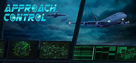 Approach Control: Remastered Game