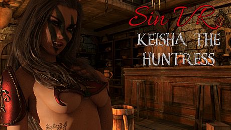 SinVR - Keisha The Huntress
