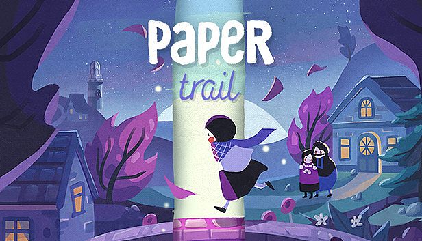 Buy Paper Trail
