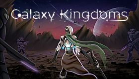 Galaxy Kingdoms
