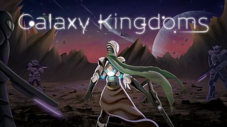 Galaxy Kingdoms