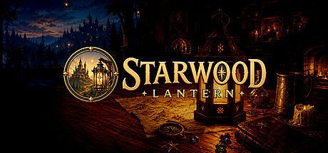 Starwood: Lantern Game