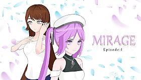 Mirage Episode：1
