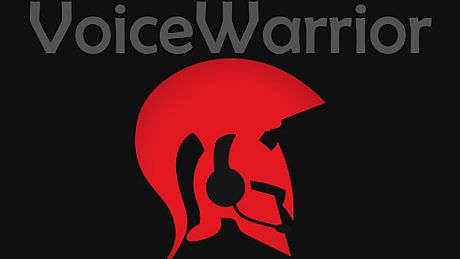VoiceWarrior Game