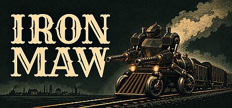Iron Maw Game