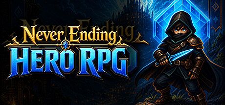 Never Ending Hero RPG Game