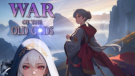 War of the Old Gods Game