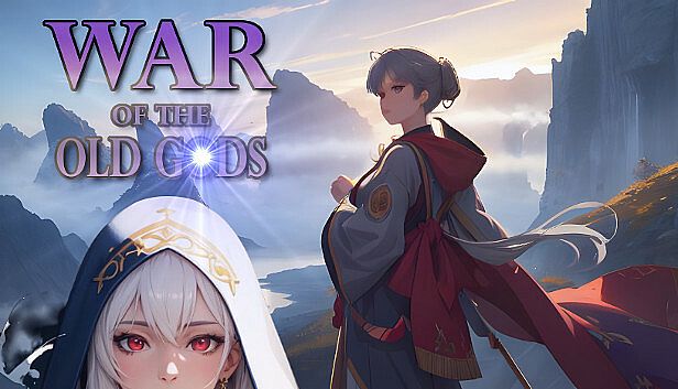 Buy War of the Old Gods