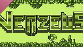 VERZEUS Original Soundtrack