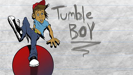 TumbleBoy