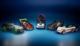 HOT WHEELS - Batman Expansion - Windows Edition