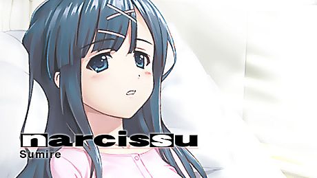 Narcissu 10th Anniversary Anthology Project - Sumire DLC