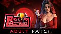 Past Mistakes - Adult Patch