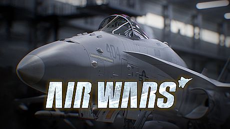 AIR WARS Game
