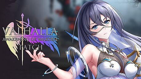 Valhalla：Awakening of Valkyrie-Patch DLC