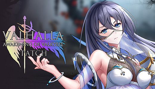 Valhalla：Awakening of Valkyrie-Patch