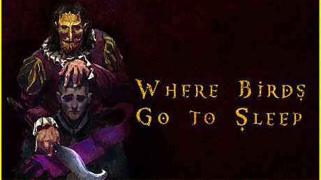 Where Birds Go to Sleep Game