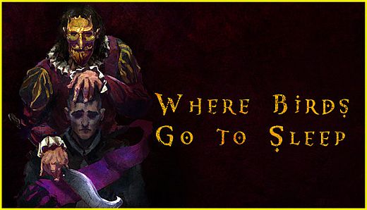 Where Birds Go to Sleep