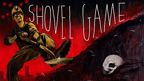 Shovel Game Game