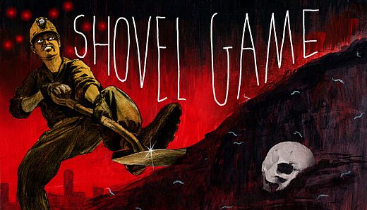 Shovel Game