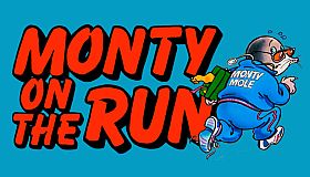 Monty on the Run (CPC/Spectrum)