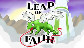 Leap Of Faith