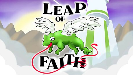 Leap Of Faith Game