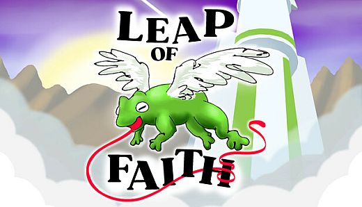 Leap Of Faith