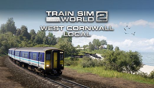 West Cornwall Local: Penzance - St. Austell & St. Ives