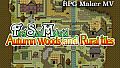 RPG Maker MV - FSM : Autumn Woods and Rural Tiles