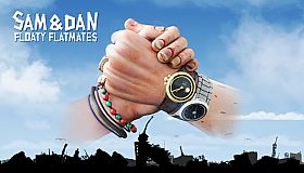 Sam & Dan: Floaty Flatmates - Donationware Tier 1