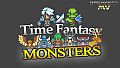 RPG Maker MV - Time Fantasy: Monsters