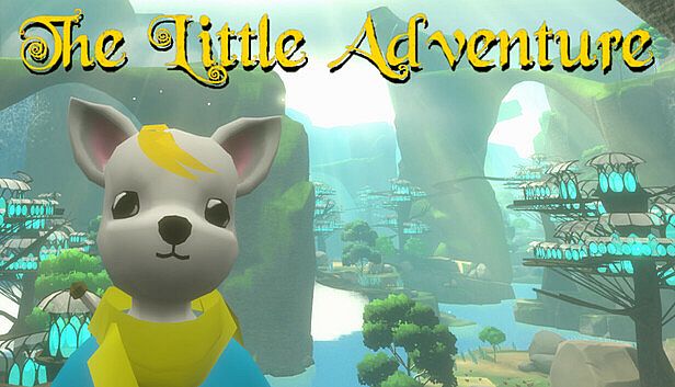 Buy The Little Adventure