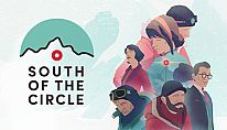 Comprar South of the Circle para PC