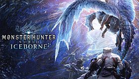 Monster Hunter World: Iceborne