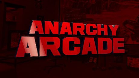 Anarchy Arcade