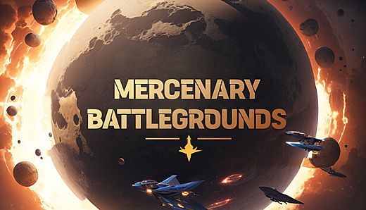 Mercenary Battlegrounds