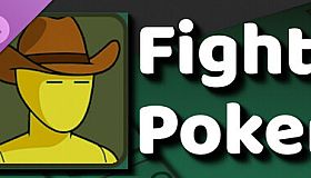 Fight Poker - Cowboy Deck