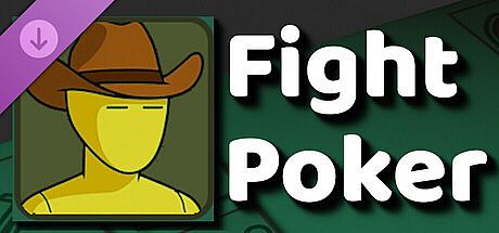 Fight Poker - Cowboy Deck DLC