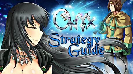 Onyx - Strategy Guide DLC