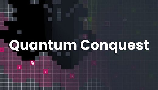Quantum Conquest