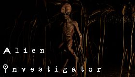 Alien Investigator