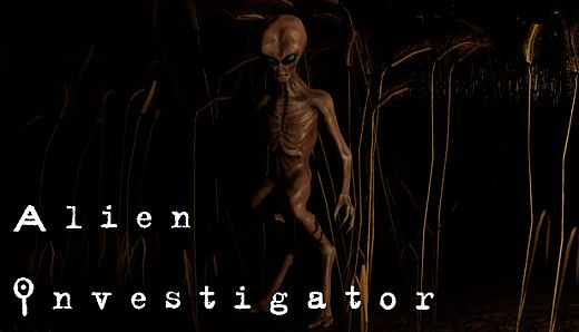 Alien Investigator