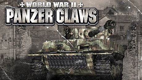 World War II: Panzer Claws