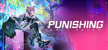 Punishing: Gray Raven Game